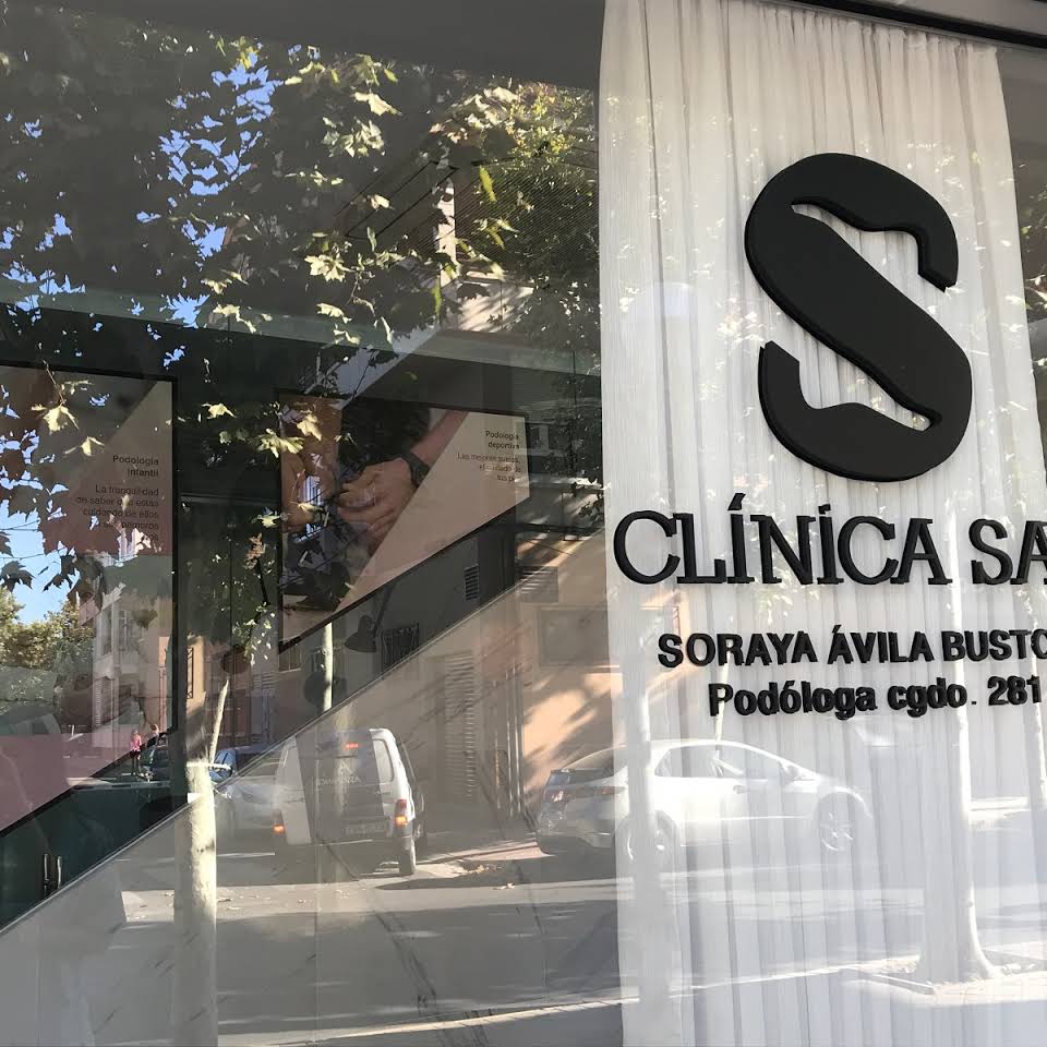 Clínica SAB