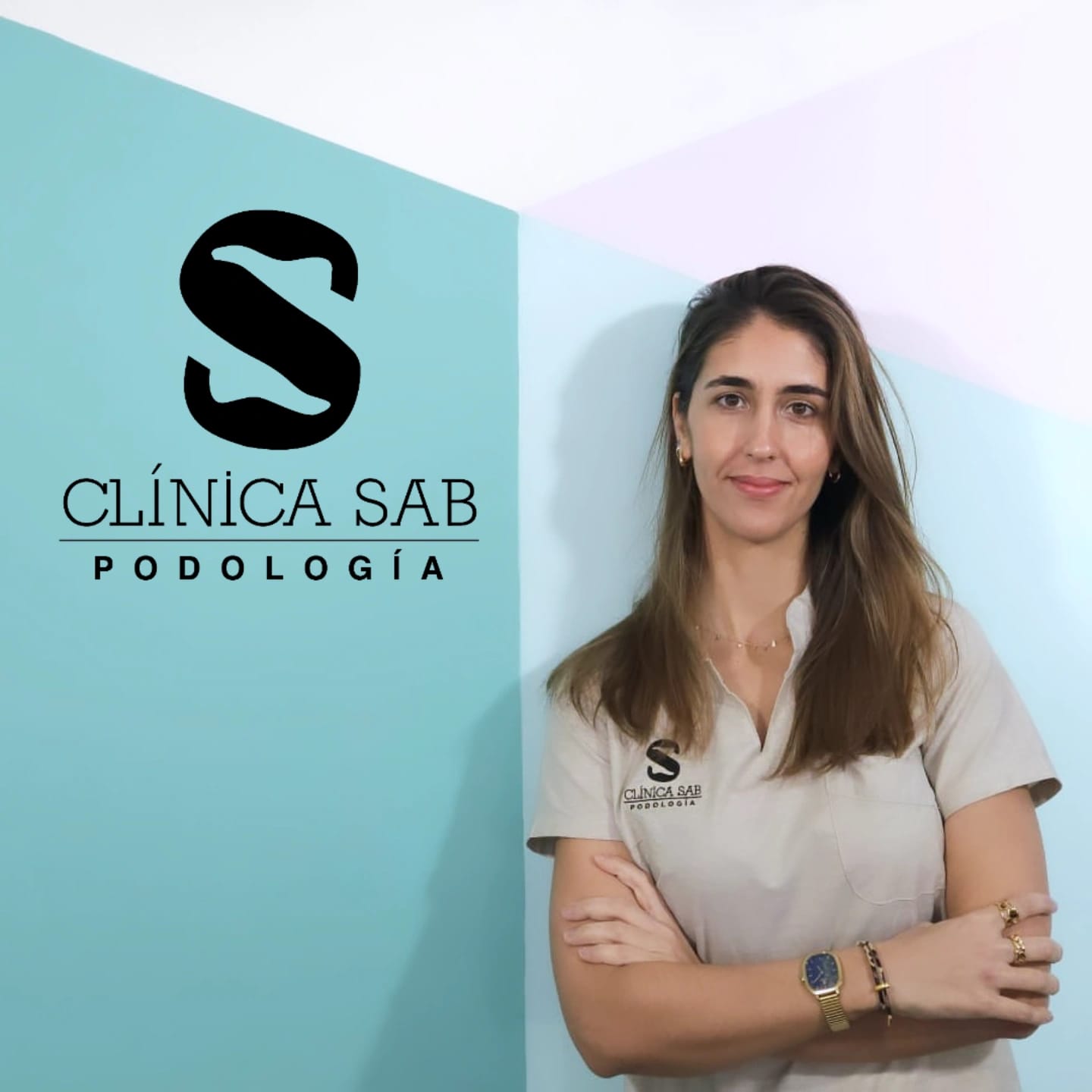 Soraya Ávila - Clínica SAB Podología